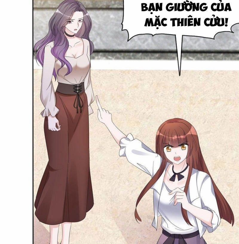Ác Nữ Báo Thù 15 trang 15