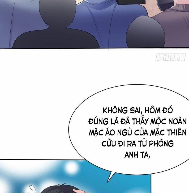 Ác Nữ Báo Thù 15 trang 18