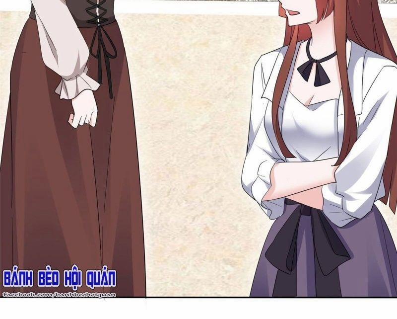 Ác Nữ Báo Thù 15 trang 21
