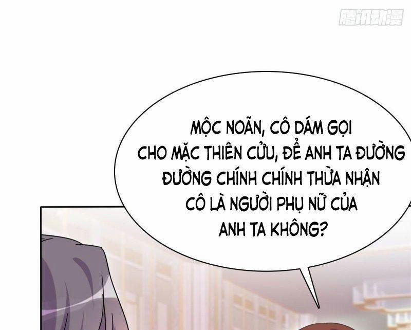 Ác Nữ Báo Thù 15 trang 22