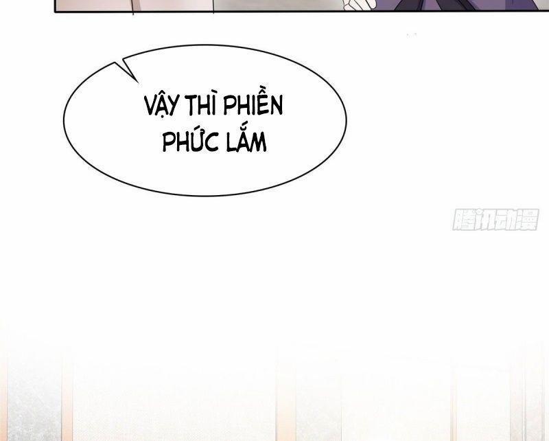 Ác Nữ Báo Thù 15 trang 24