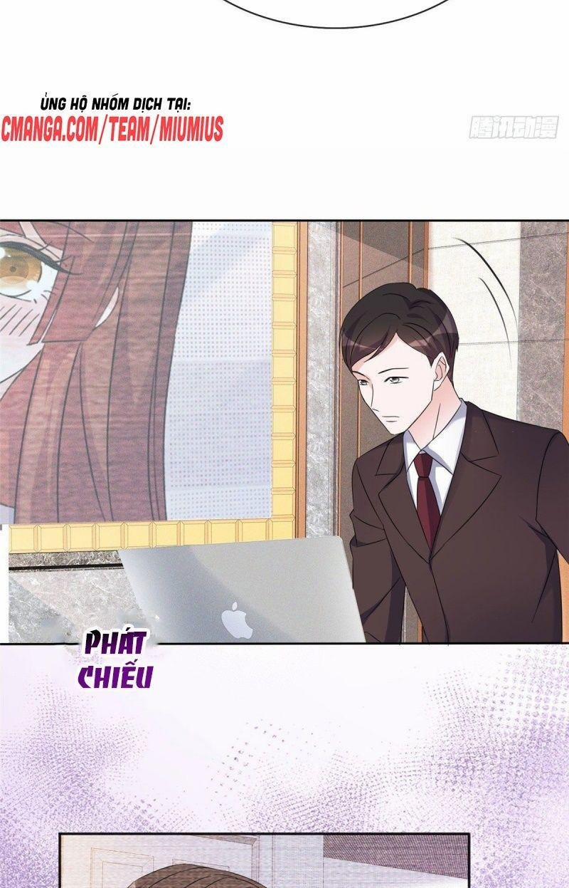 Ác Nữ Báo Thù 15 trang 3