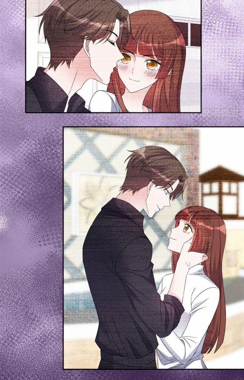 Ác Nữ Báo Thù 15 trang 4