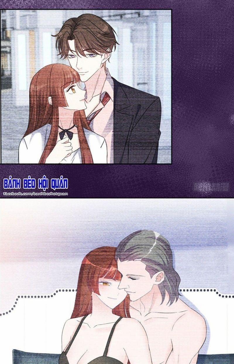 Ác Nữ Báo Thù 15 trang 5