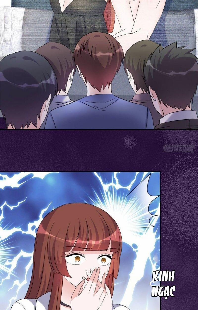 Ác Nữ Báo Thù 15 trang 6