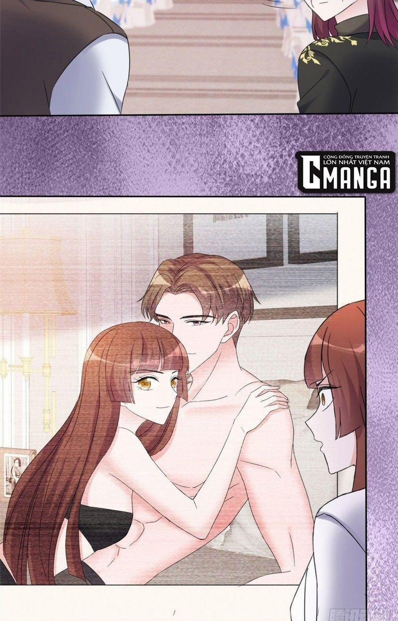 Ác Nữ Báo Thù 15 trang 8