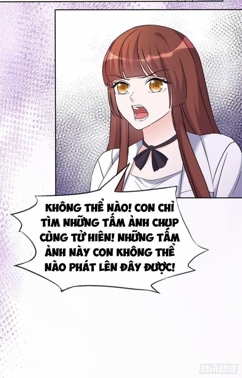 Ác Nữ Báo Thù 15 trang 9