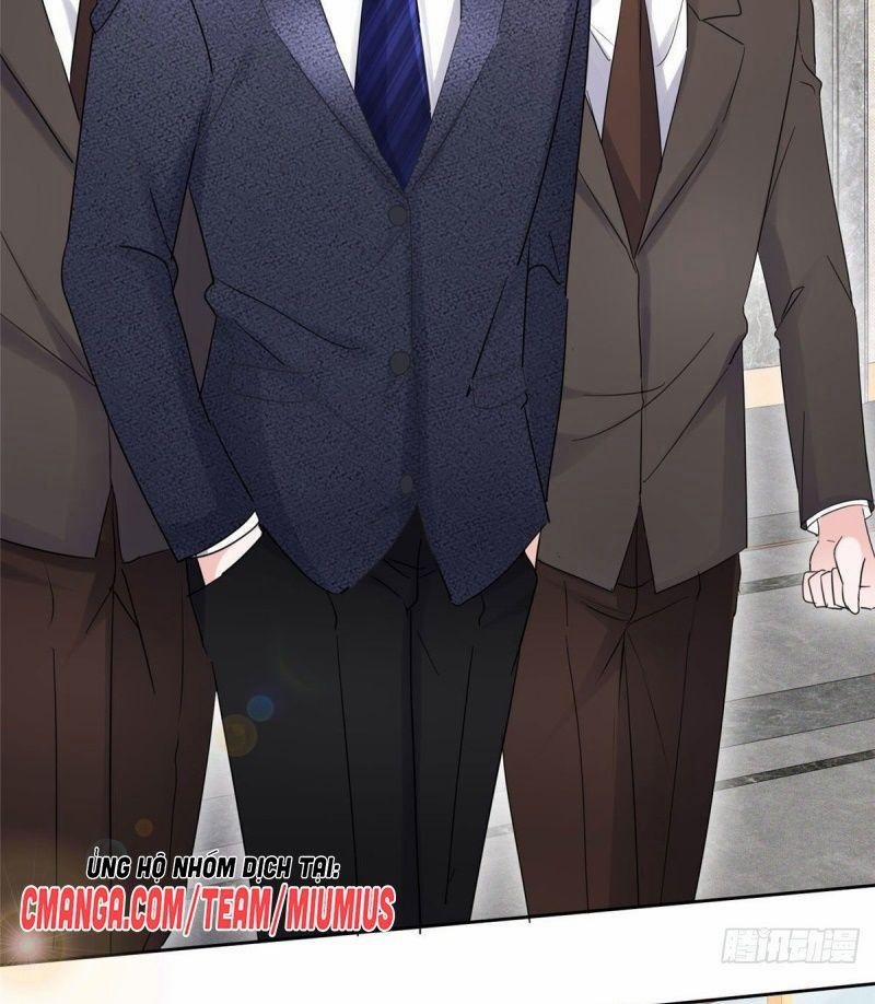 Ác Nữ Báo Thù 16 trang 1