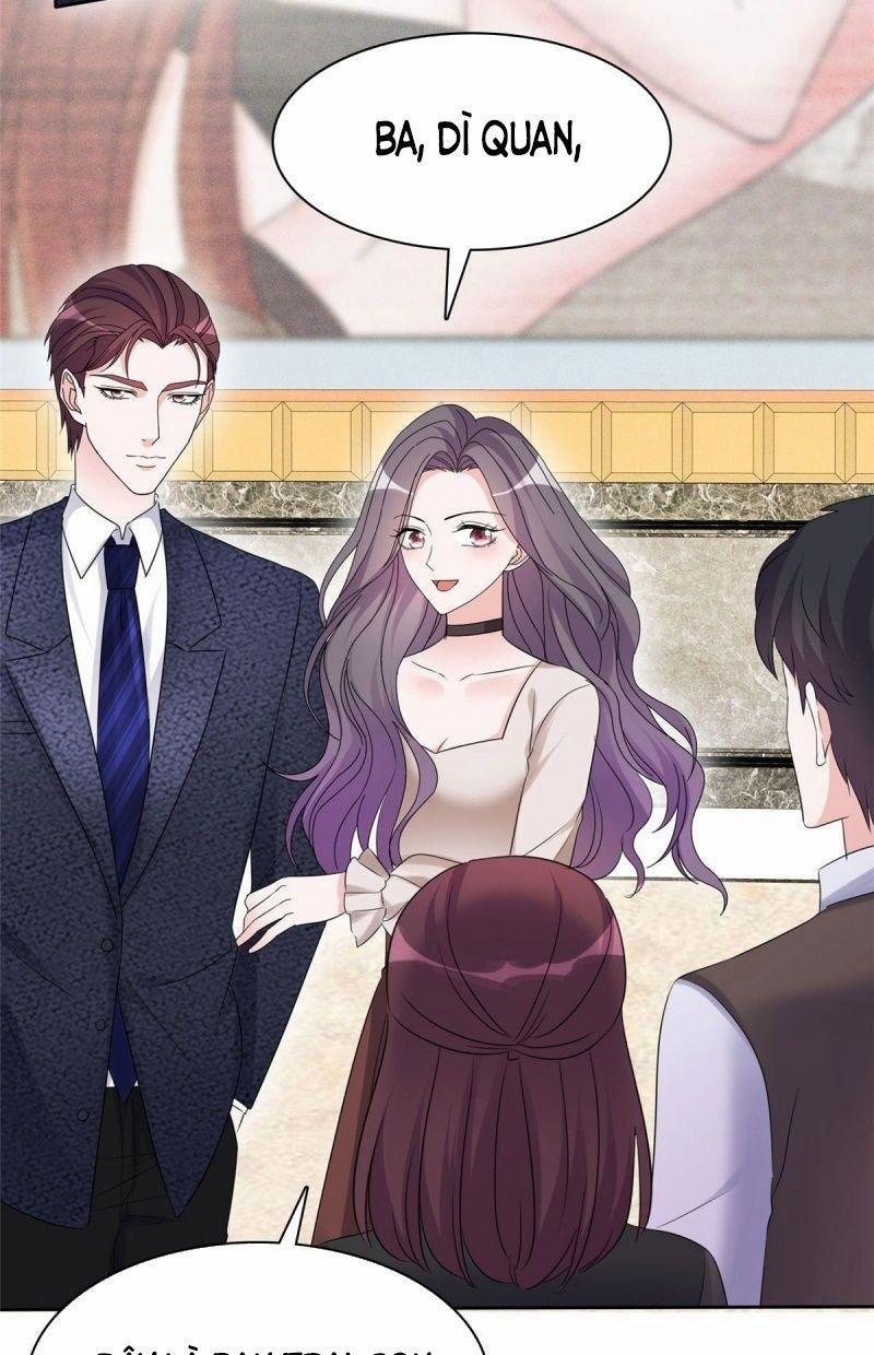 Ác Nữ Báo Thù 16 trang 10