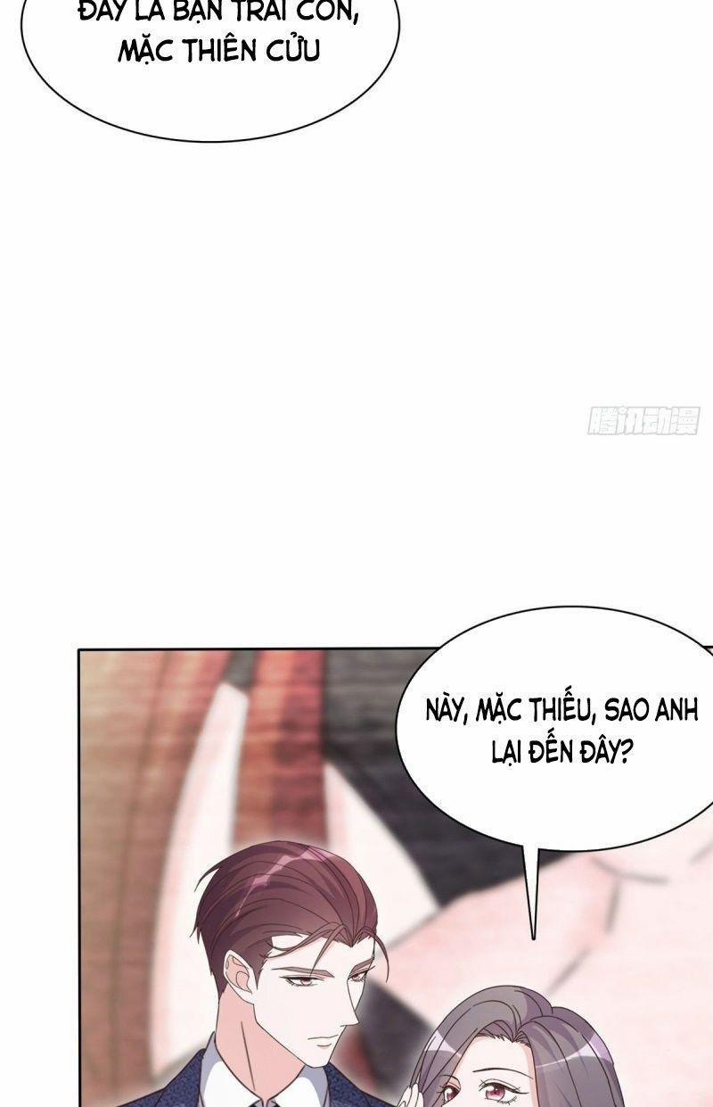 Ác Nữ Báo Thù 16 trang 11