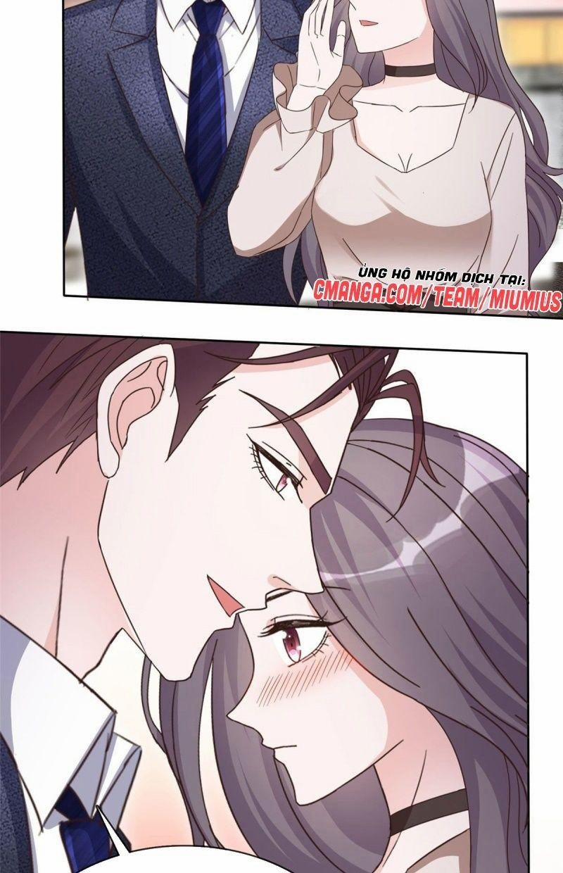 Ác Nữ Báo Thù 16 trang 12