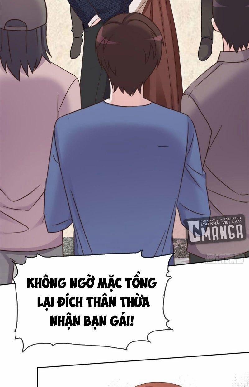 Ác Nữ Báo Thù 16 trang 14