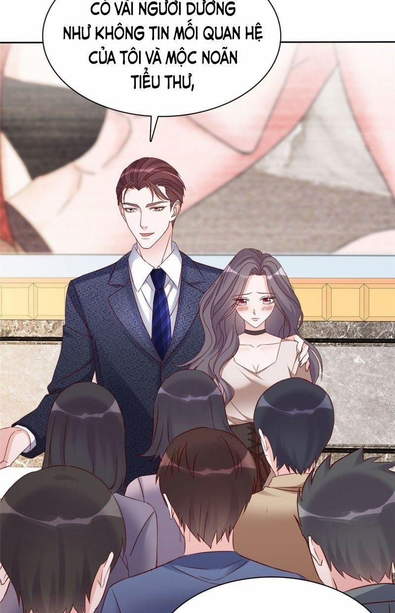 Ác Nữ Báo Thù 16 trang 16