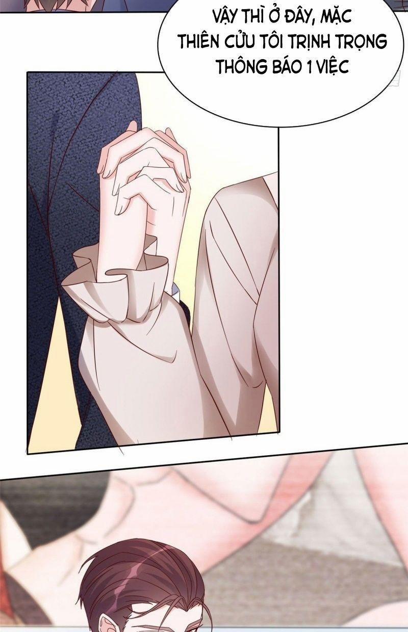 Ác Nữ Báo Thù 16 trang 17