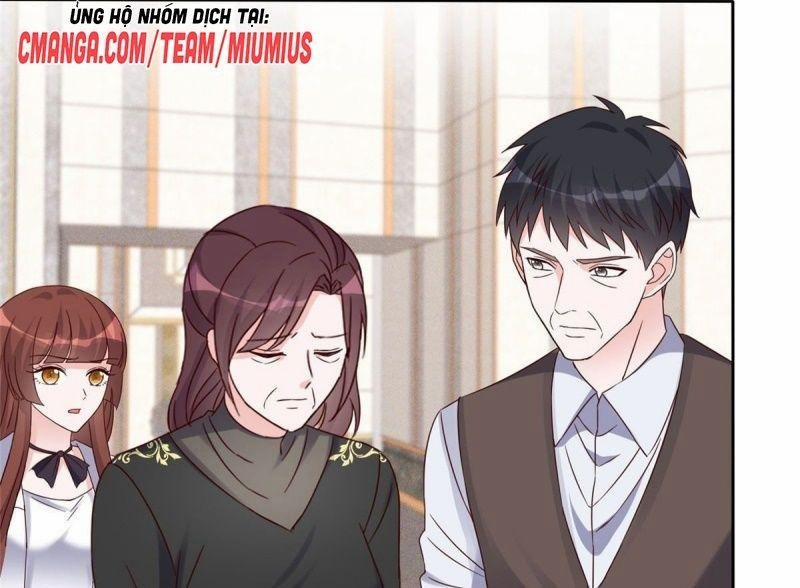 Ác Nữ Báo Thù 16 trang 23