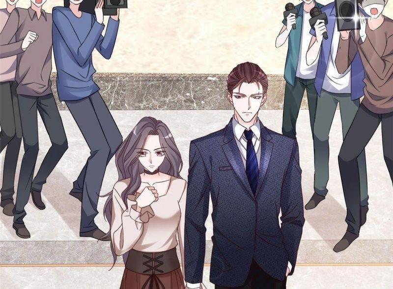 Ác Nữ Báo Thù 16 trang 27