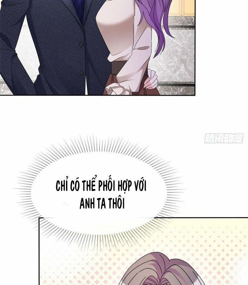 Ác Nữ Báo Thù 16 trang 7