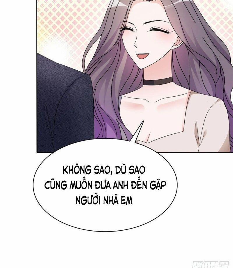 Ác Nữ Báo Thù 16 trang 8