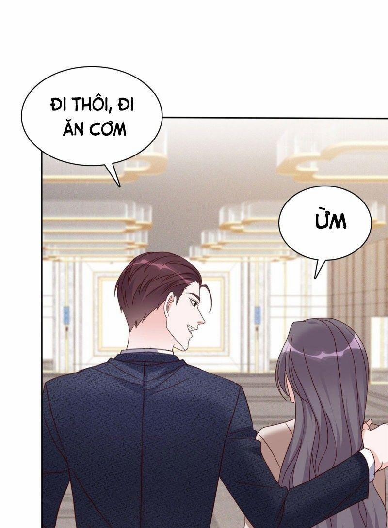 Ác Nữ Báo Thù 17 trang 0