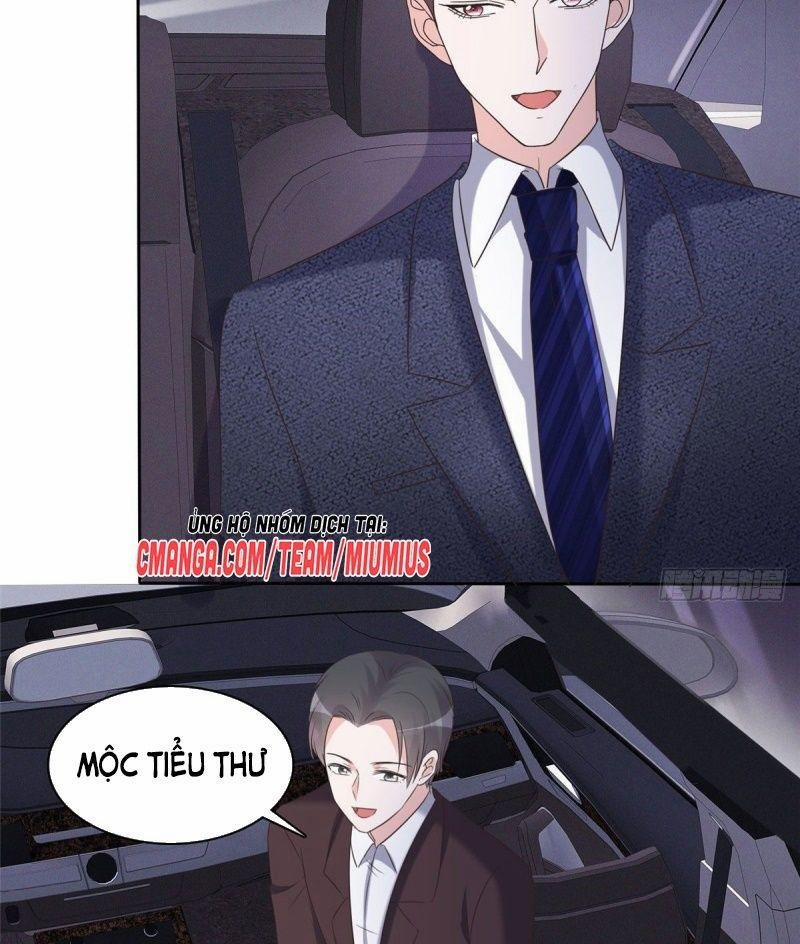 Ác Nữ Báo Thù 17 trang 12