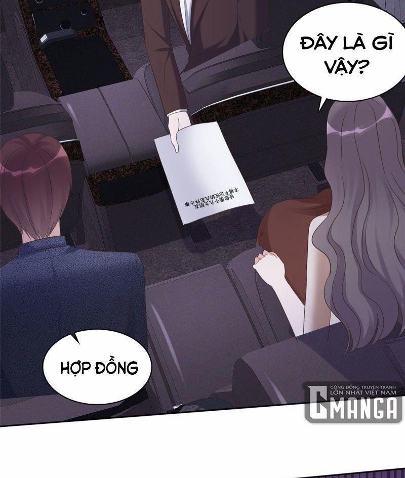 Ác Nữ Báo Thù 17 trang 13