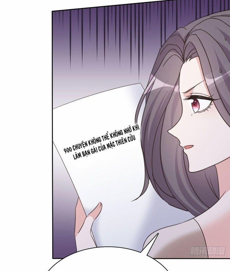 Ác Nữ Báo Thù 17 trang 14