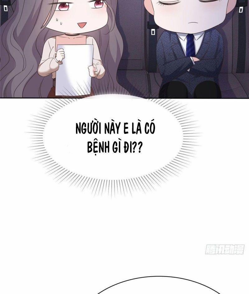 Ác Nữ Báo Thù 17 trang 16