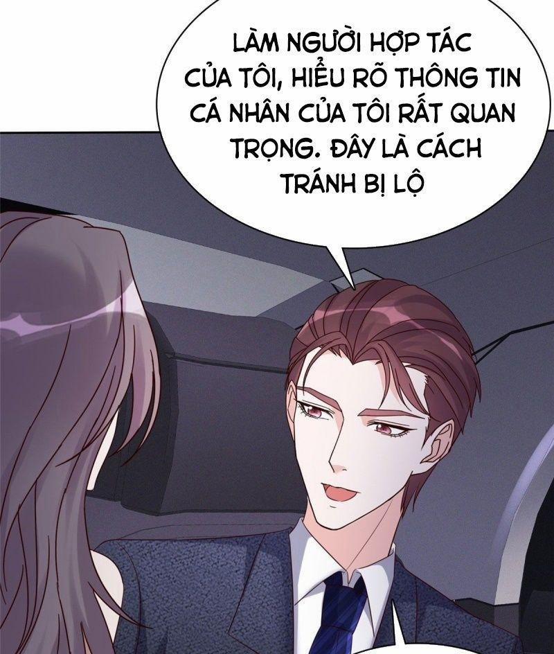 Ác Nữ Báo Thù 17 trang 17