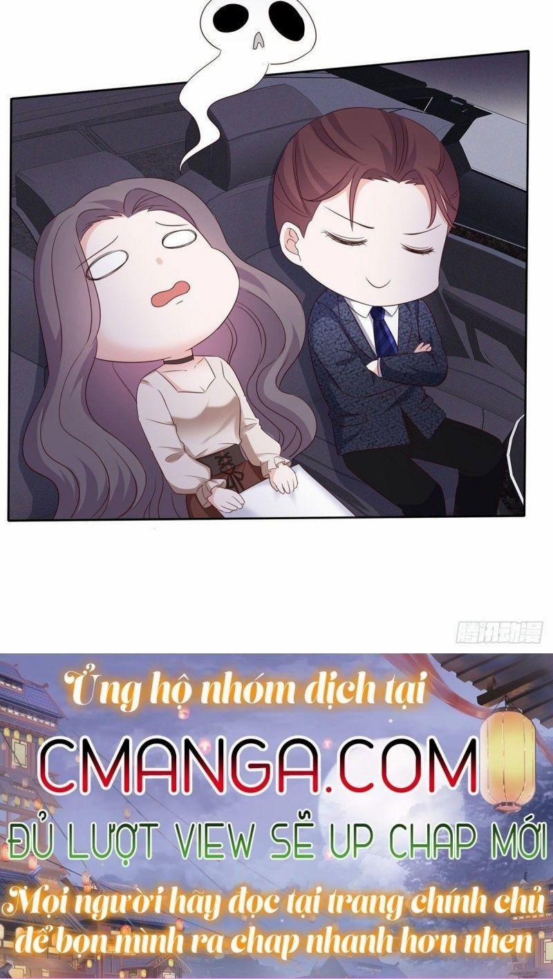 Ác Nữ Báo Thù 17 trang 19