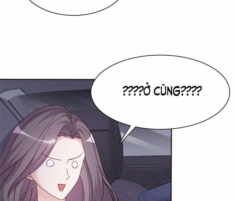 Ác Nữ Báo Thù 17 trang 22