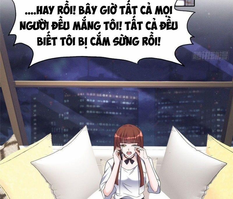 Ác Nữ Báo Thù 17 trang 25