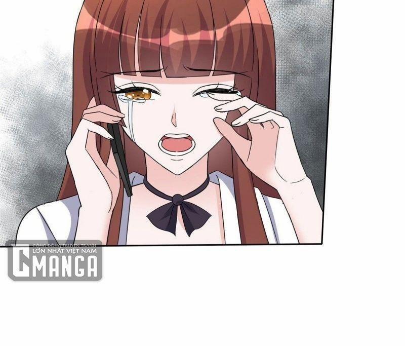 Ác Nữ Báo Thù 17 trang 28