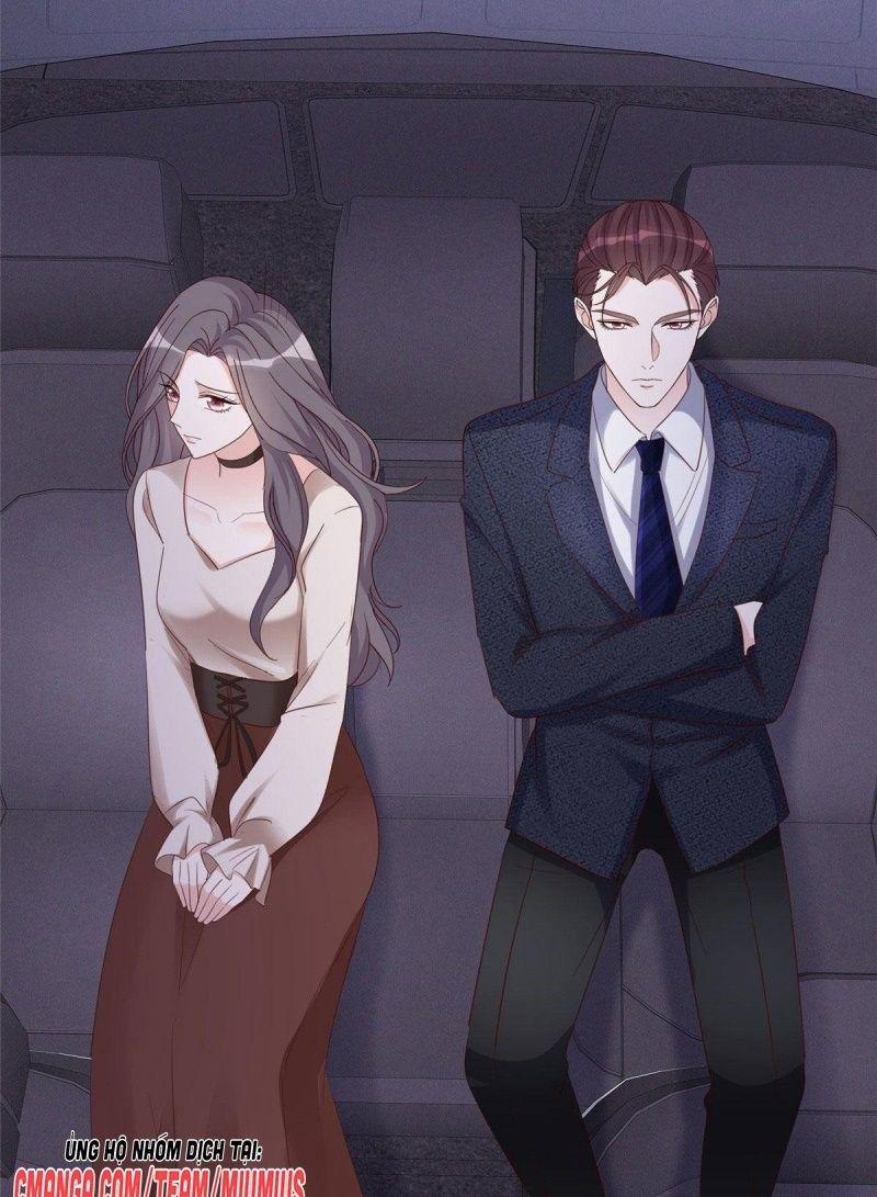 Ác Nữ Báo Thù 17 trang 3