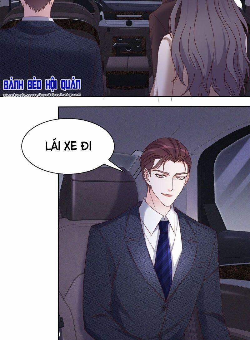 Ác Nữ Báo Thù 17 trang 6