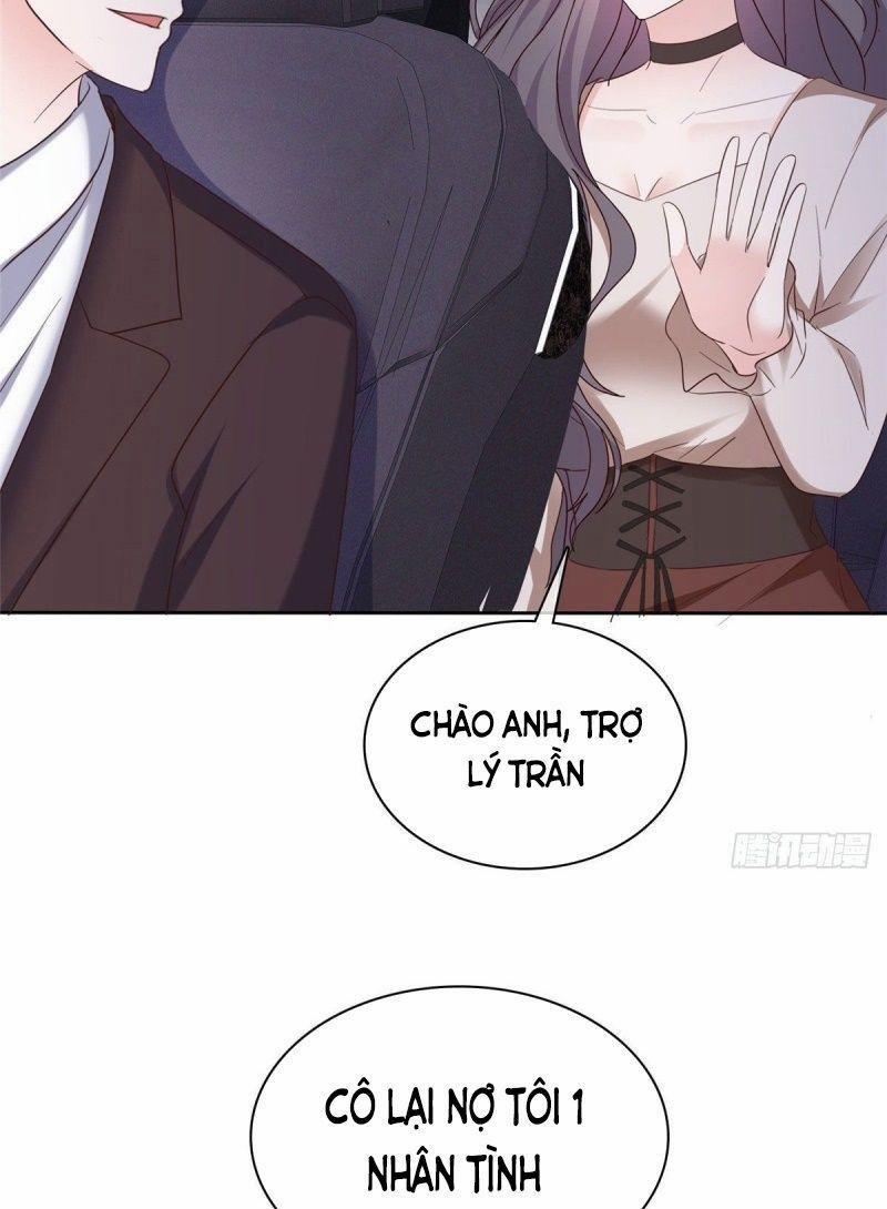 Ác Nữ Báo Thù 17 trang 8