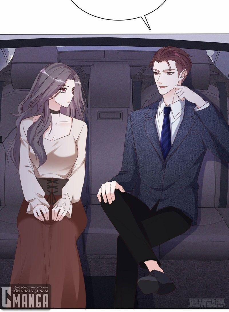 Ác Nữ Báo Thù 17 trang 9