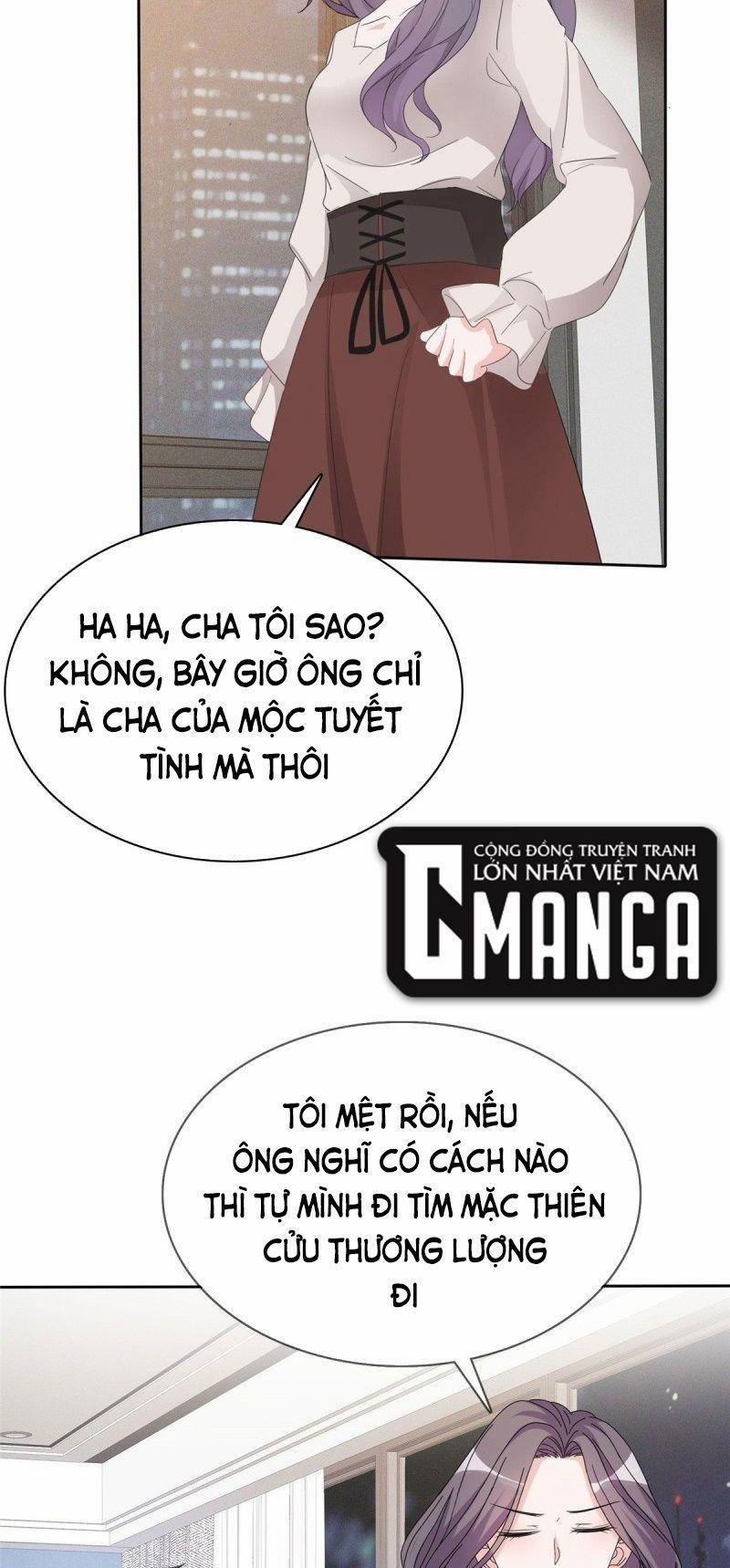 Ác Nữ Báo Thù 19 trang 1