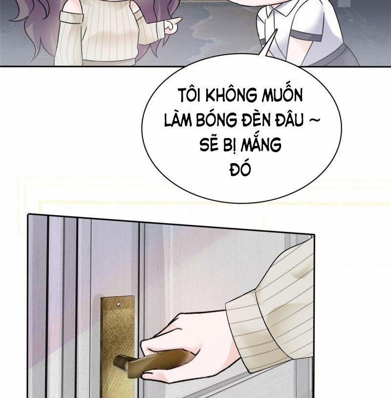 Ác Nữ Báo Thù 19 trang 16