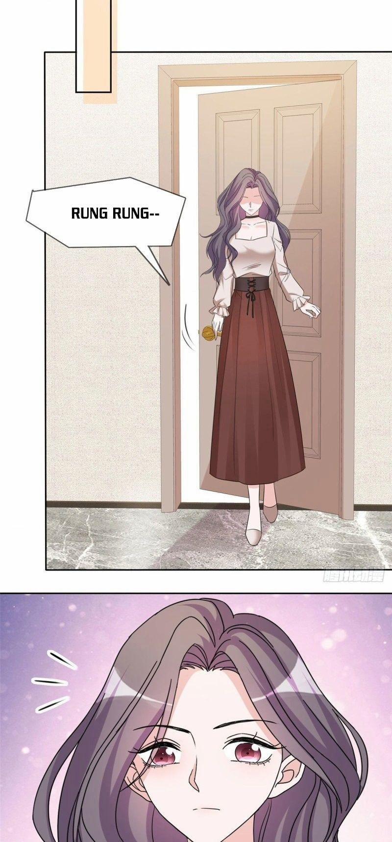 Ác Nữ Báo Thù 19 trang 3