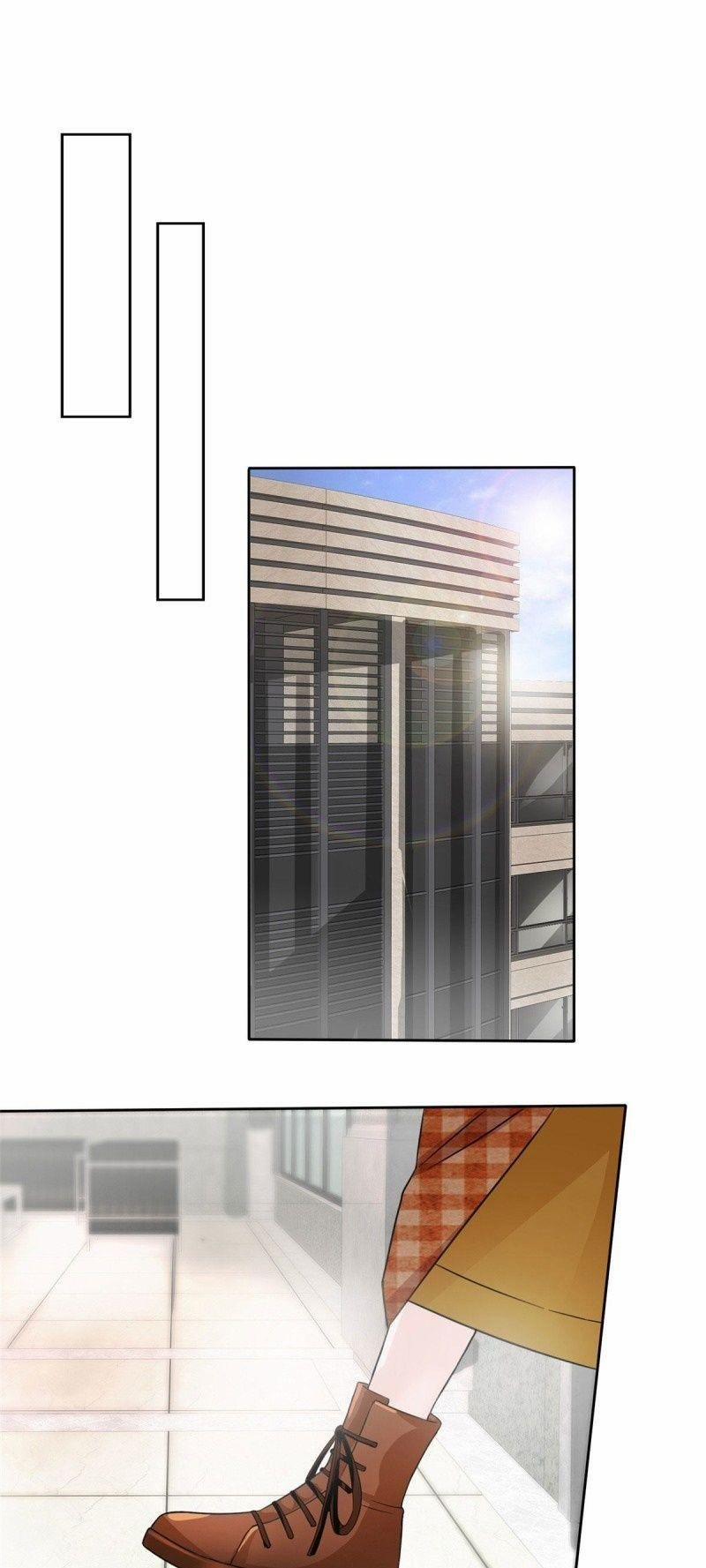 Ác Nữ Báo Thù 19 trang 6