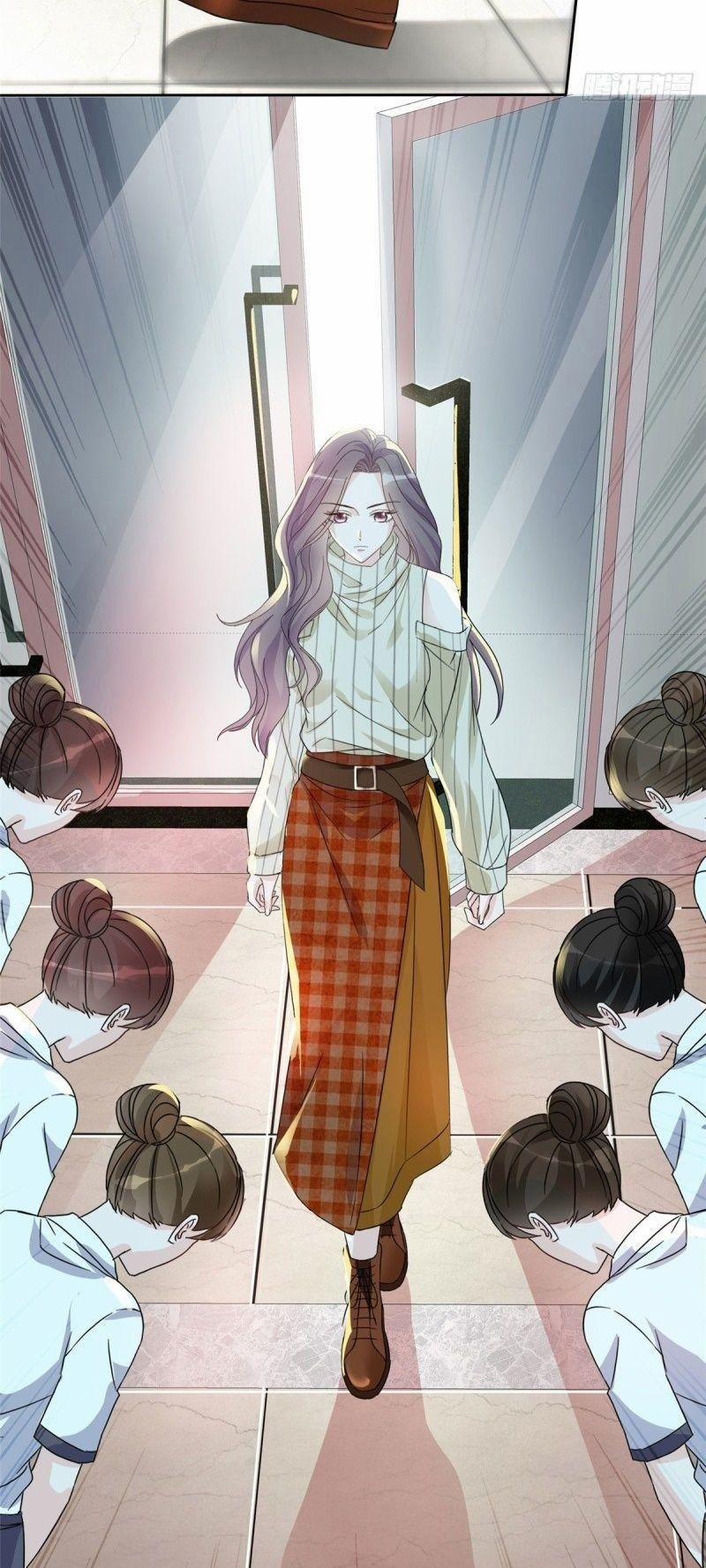 Ác Nữ Báo Thù 19 trang 7