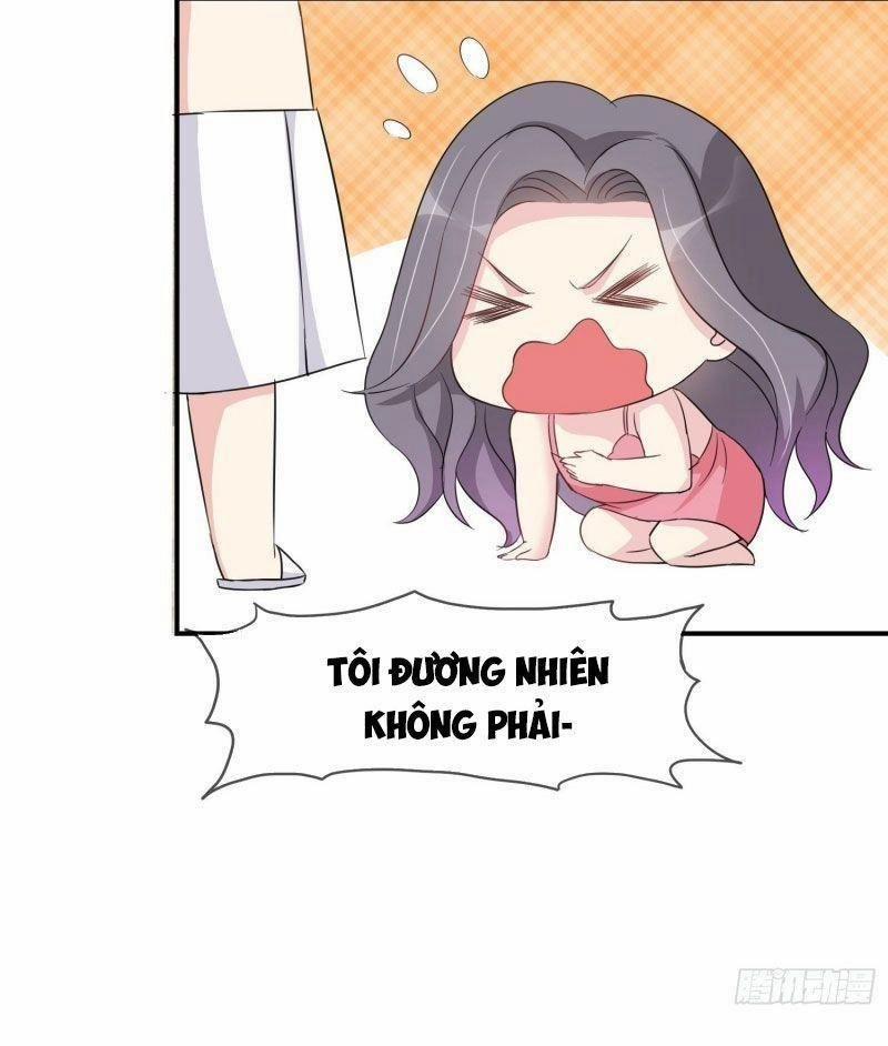 Ác Nữ Báo Thù 2 trang 1