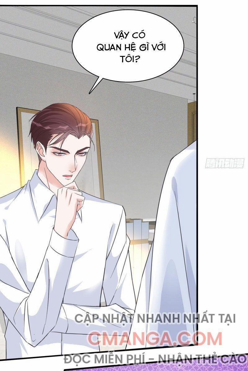 Ác Nữ Báo Thù 2 trang 14