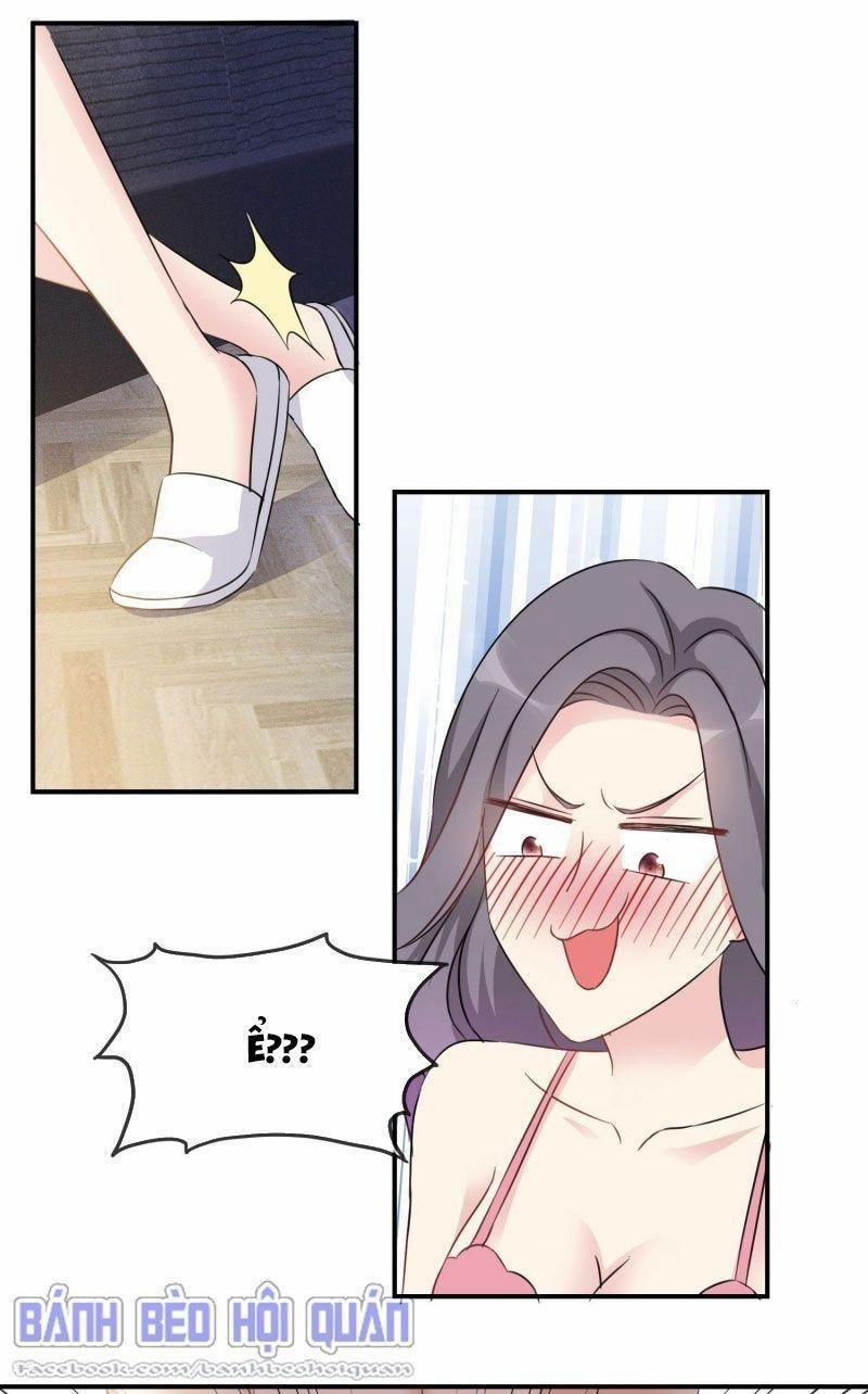 Ác Nữ Báo Thù 2 trang 2