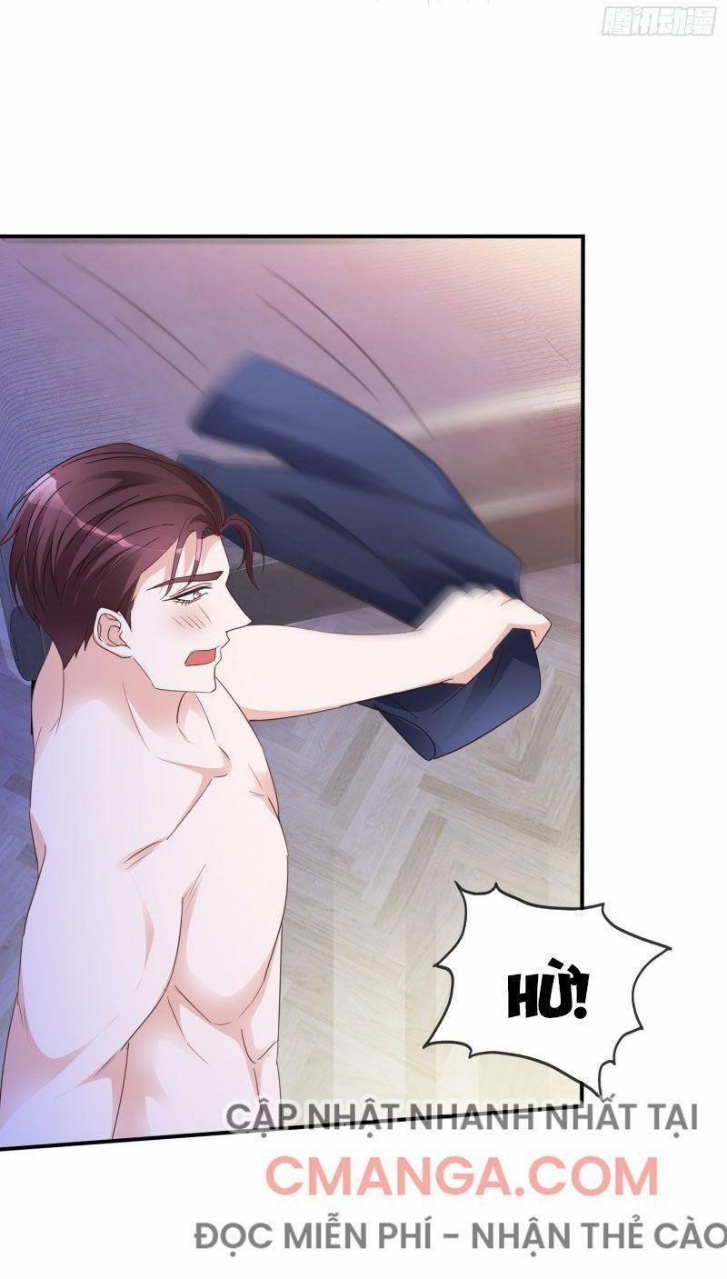 Ác Nữ Báo Thù 2 trang 6