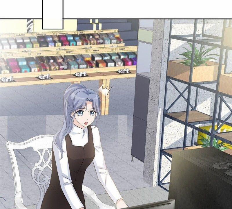 Ác Nữ Báo Thù 20 trang 8