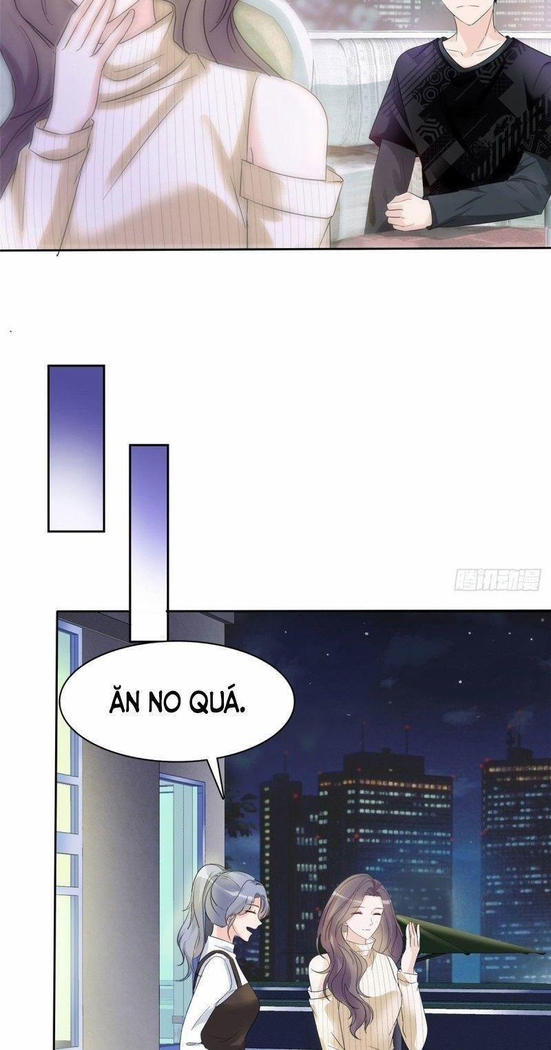 Ác Nữ Báo Thù 21 trang 11