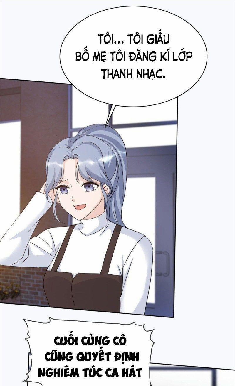 Ác Nữ Báo Thù 21 trang 14