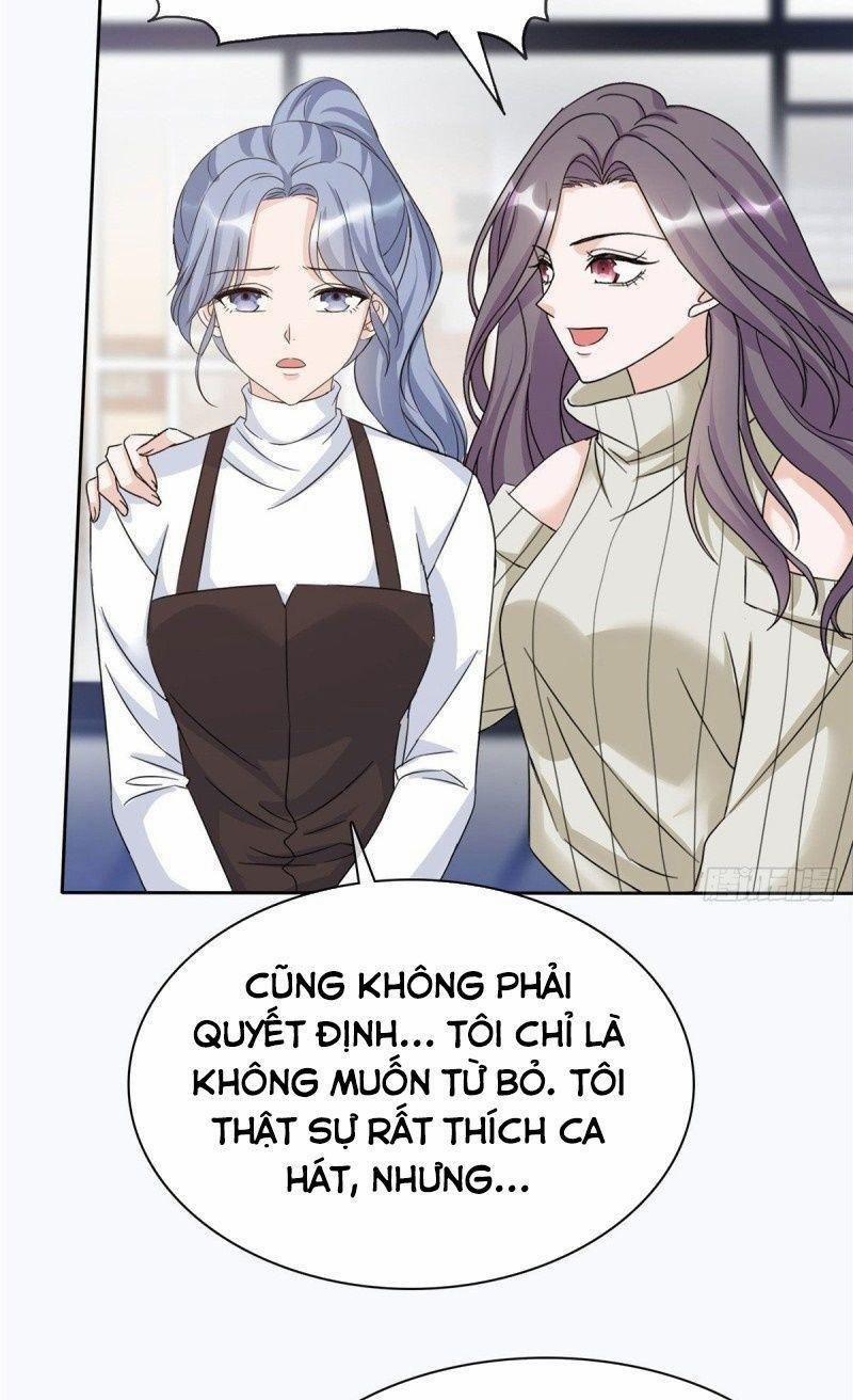 Ác Nữ Báo Thù 21 trang 15