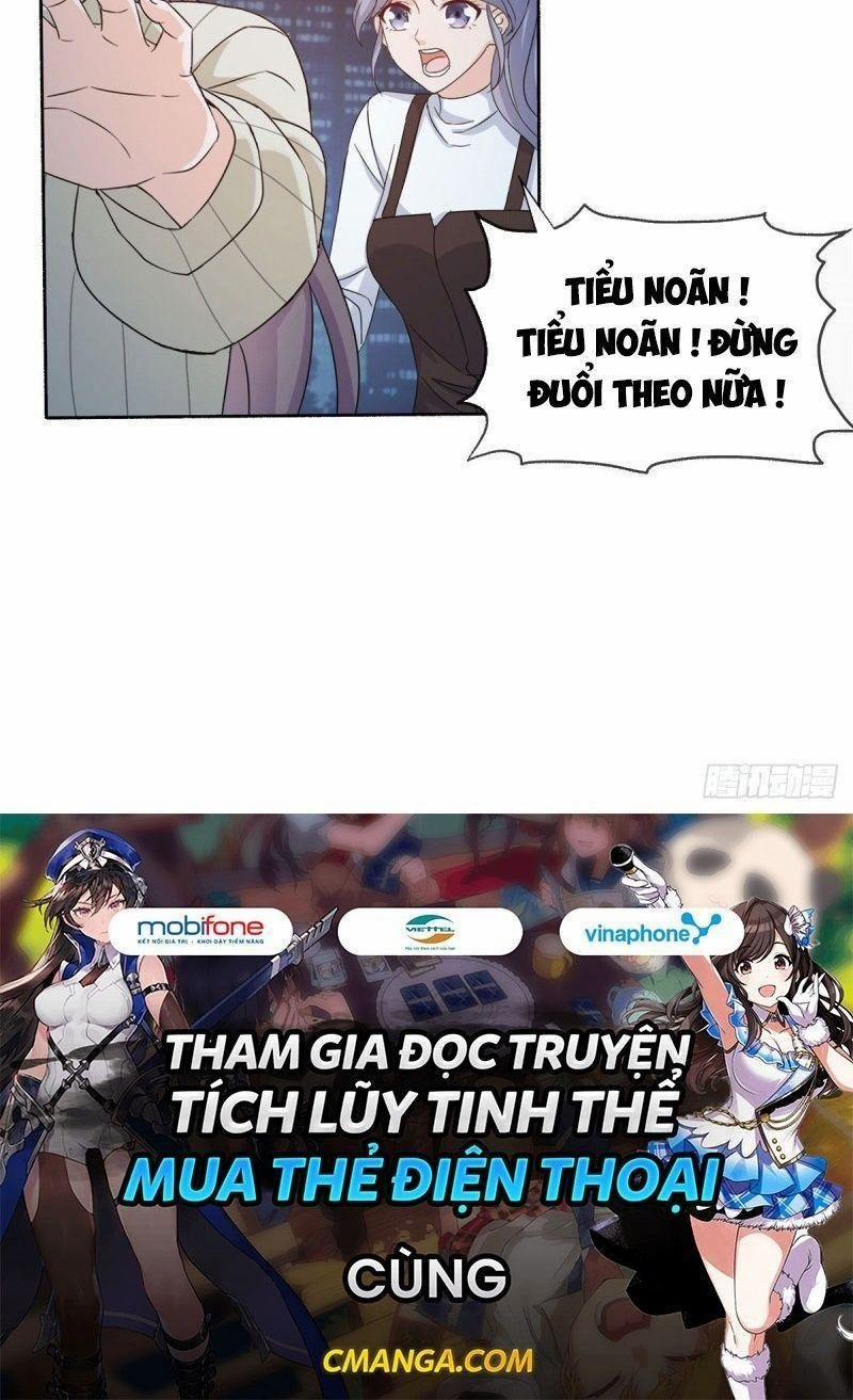 Ác Nữ Báo Thù 21 trang 20